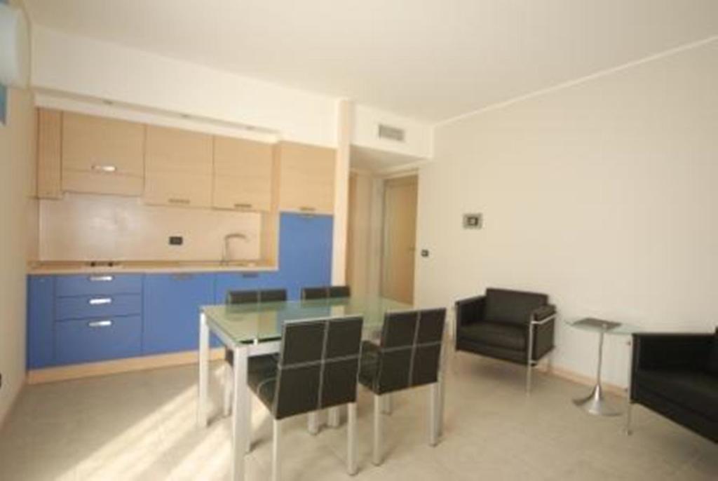 Residence & Suites Solaf 보나테디소프라 객실 사진