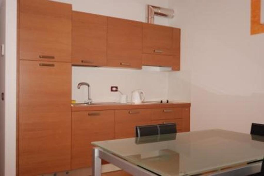 Residence & Suites Solaf 보나테디소프라 객실 사진
