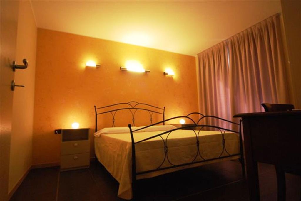 Residence & Suites Solaf 보나테디소프라 객실 사진