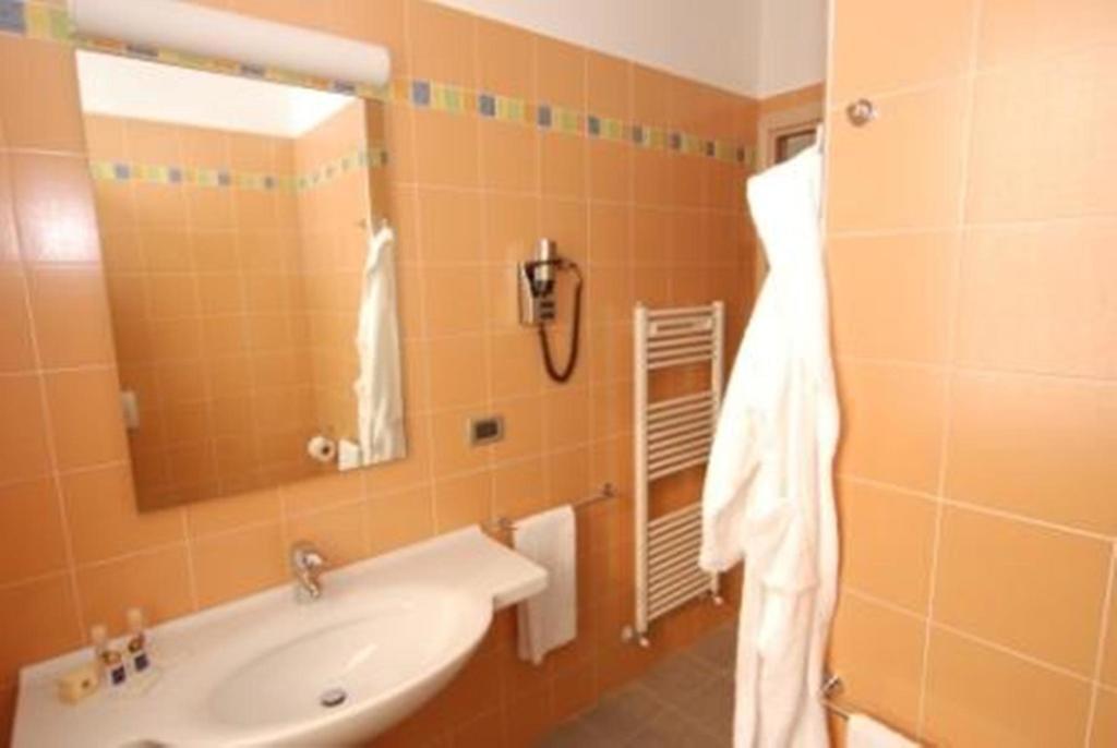 Residence & Suites Solaf 보나테디소프라 객실 사진