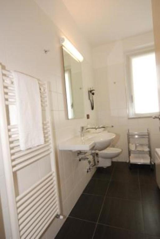 Residence & Suites Solaf 보나테디소프라 객실 사진